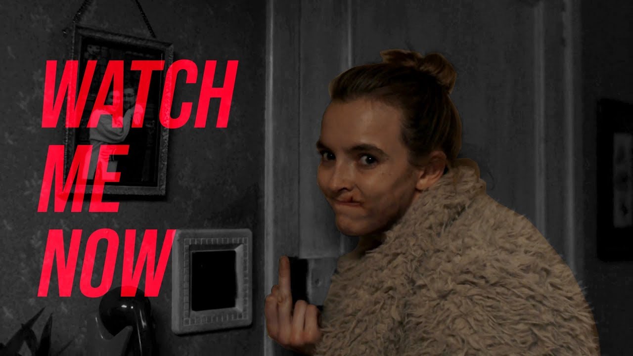 villanelle | watch me now