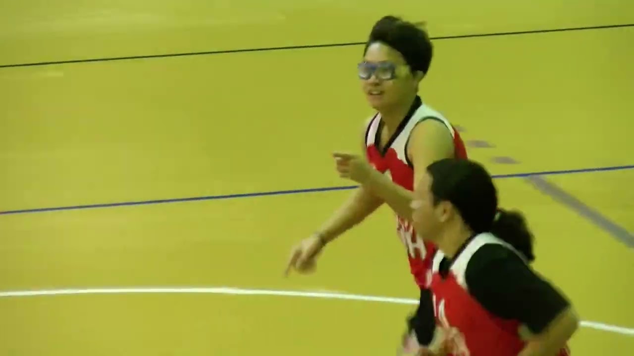 NGB-4th regional game 2022