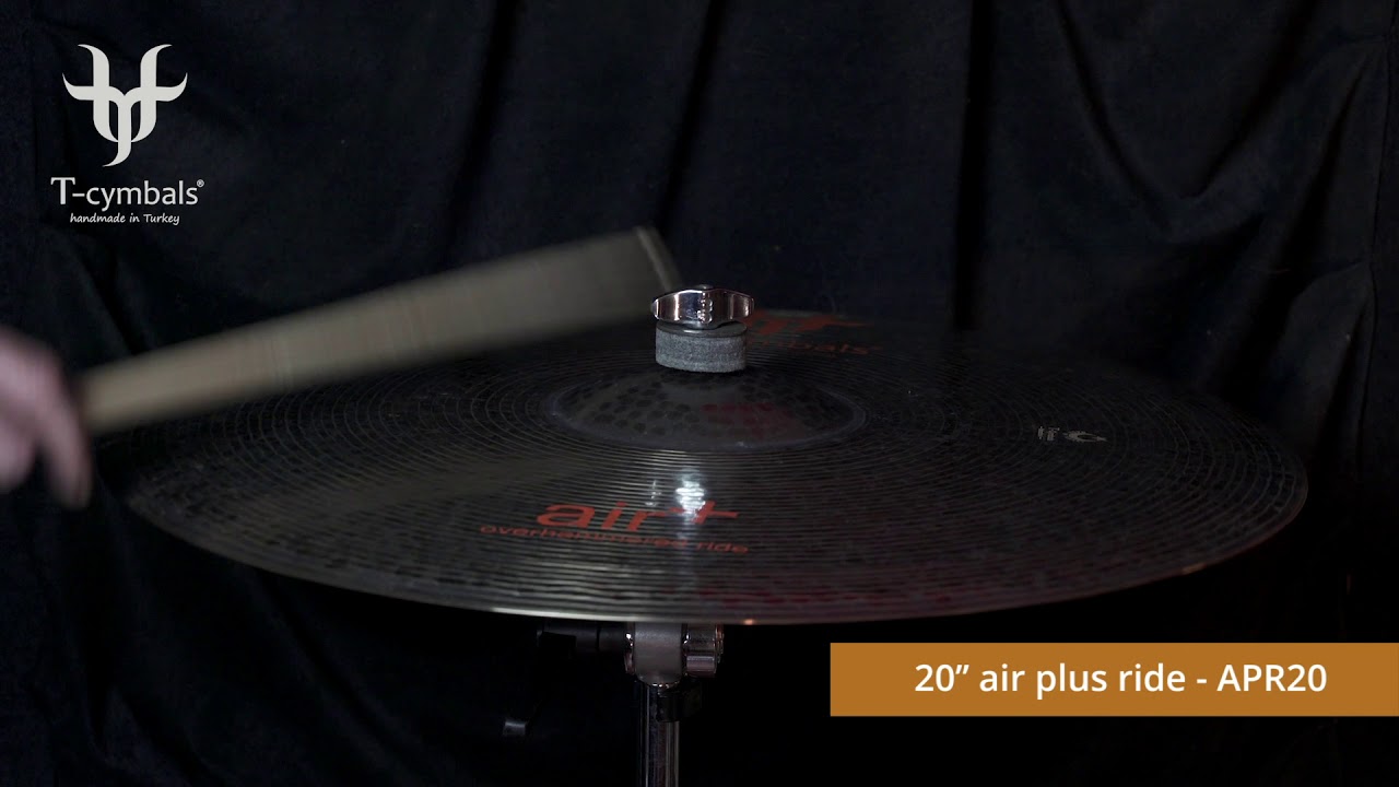 20&rsquo;&rsquo; air plus ride - APR20