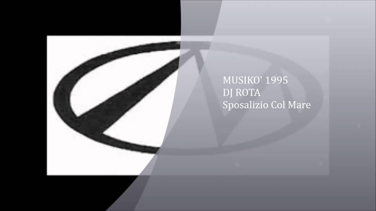 Musikò 1995   lato A