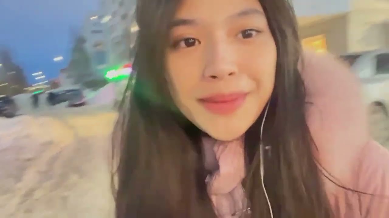 Jalan - jalan sore cari Makanan buat buka puasa di kazan Rusia #dailyvlog #russia #mahasiswa 