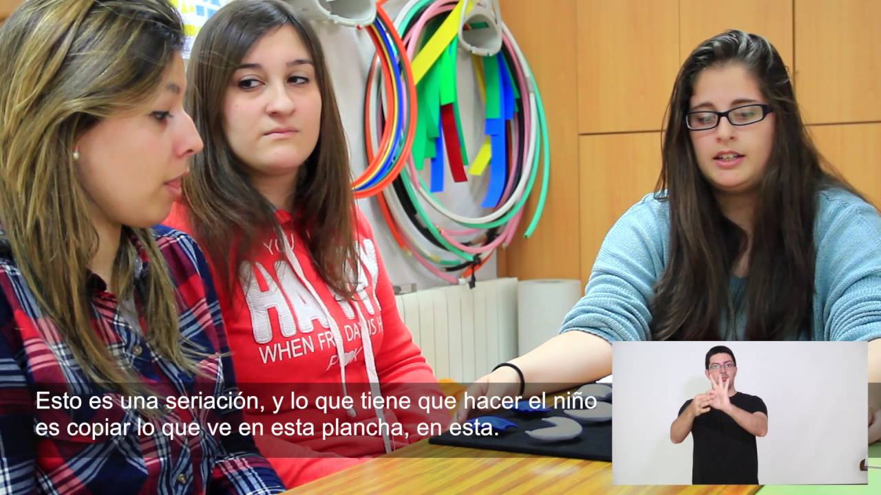 IEA Ciclo Formativo de Grado Superior de Mediación Comunicativa y Educación Infantil