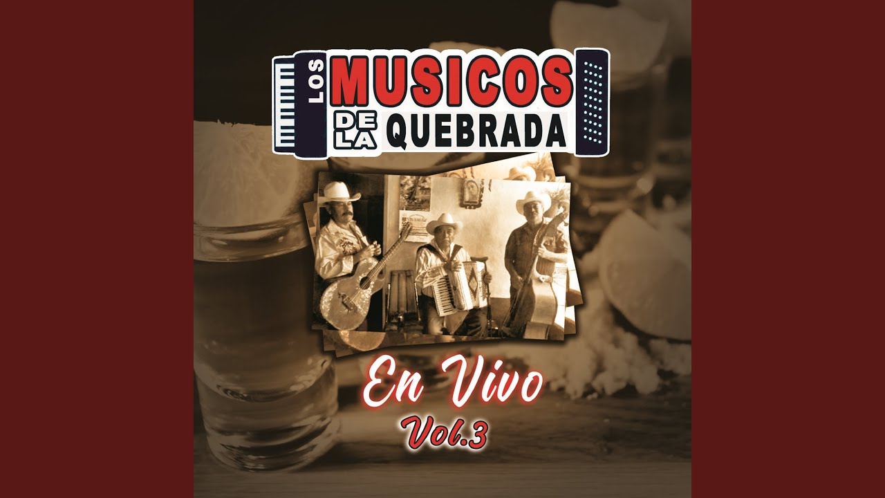 Recordando a Antonio Ayon (En Vivo)