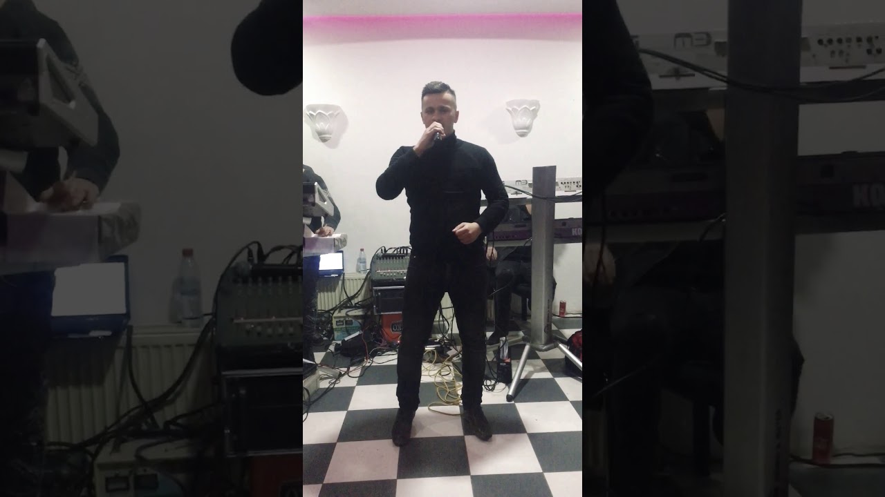 Urim Poliqi 2018