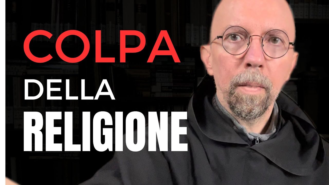 Trauma Religioso 🤕 Come Guarire e scoprire il Vero Volto Di Dio. (Colpa della Religione)
