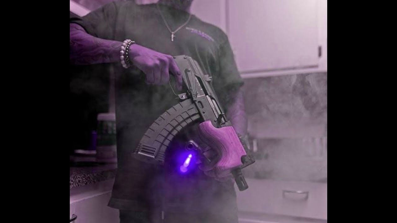 [FREE] NLE Choppa x Splurge Type Beat - 