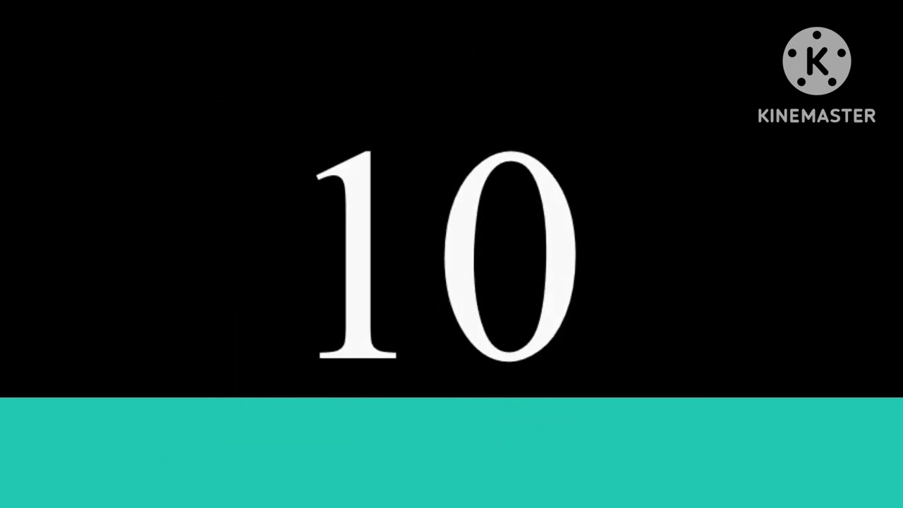 New Year Countdown
