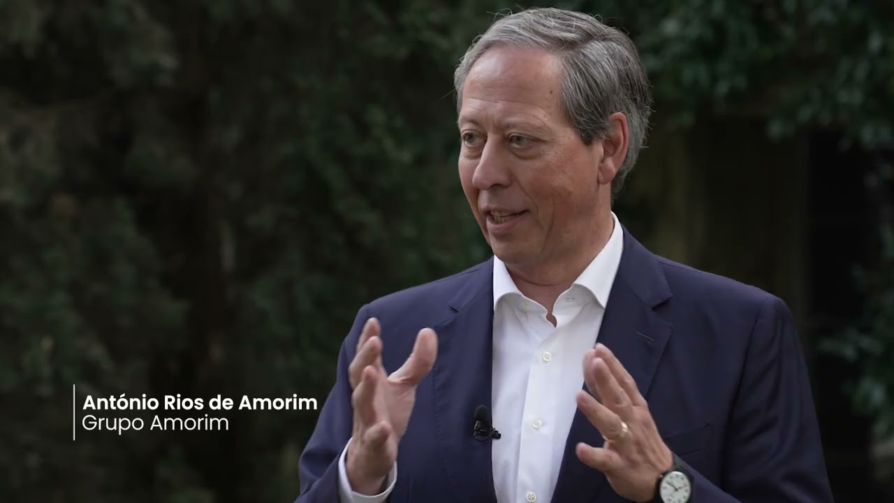 Trailer CNN Empresas