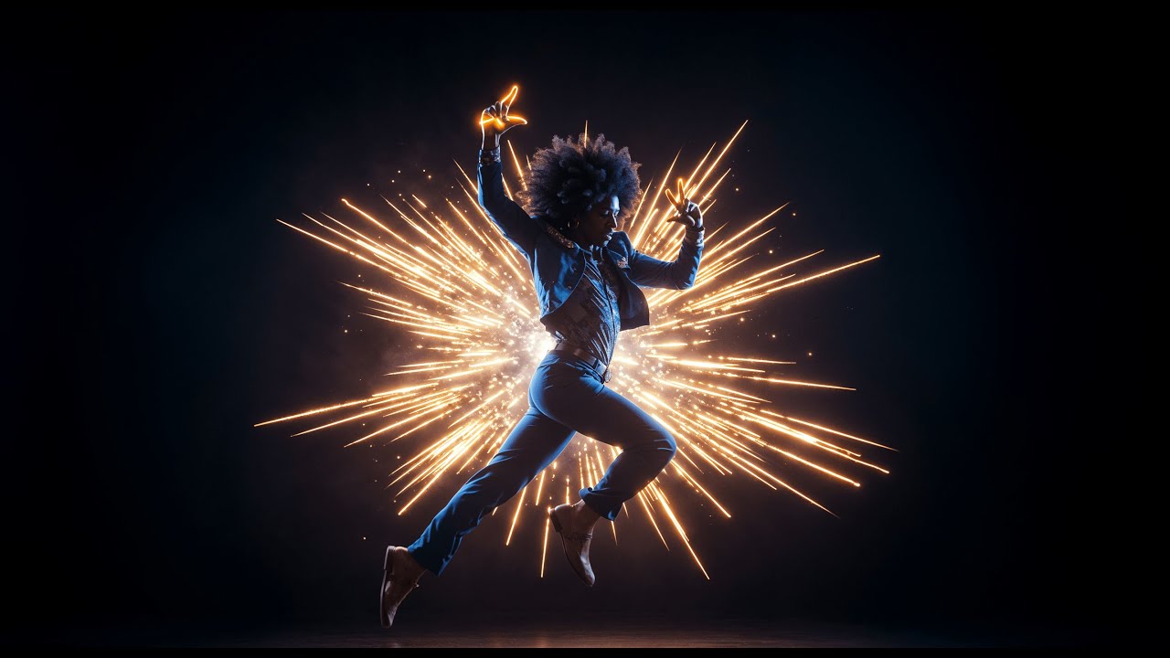 Midnight Gleam - Dance | Finding Your Soulmate on the Dance Floor