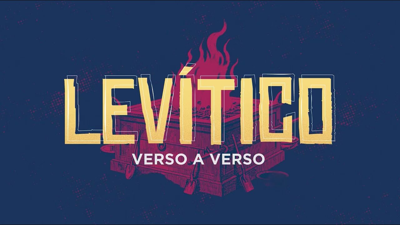 Levítico capítulo 6