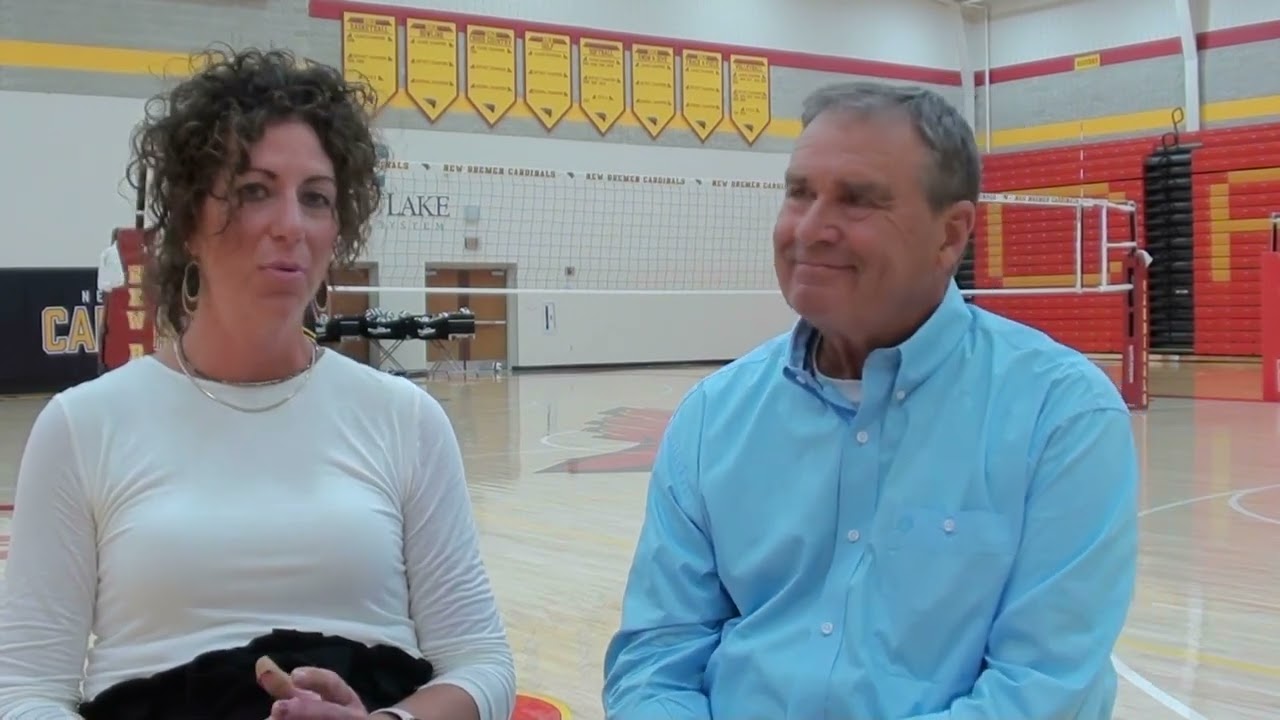FIRST PERSON WITH DIANA KRAMER