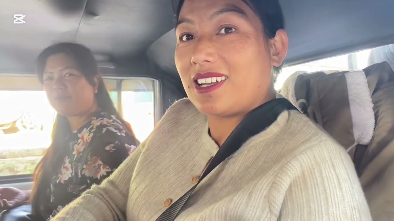 सन्दकपुर माबु गुम्बामा न्यूंने बस्नु जादा