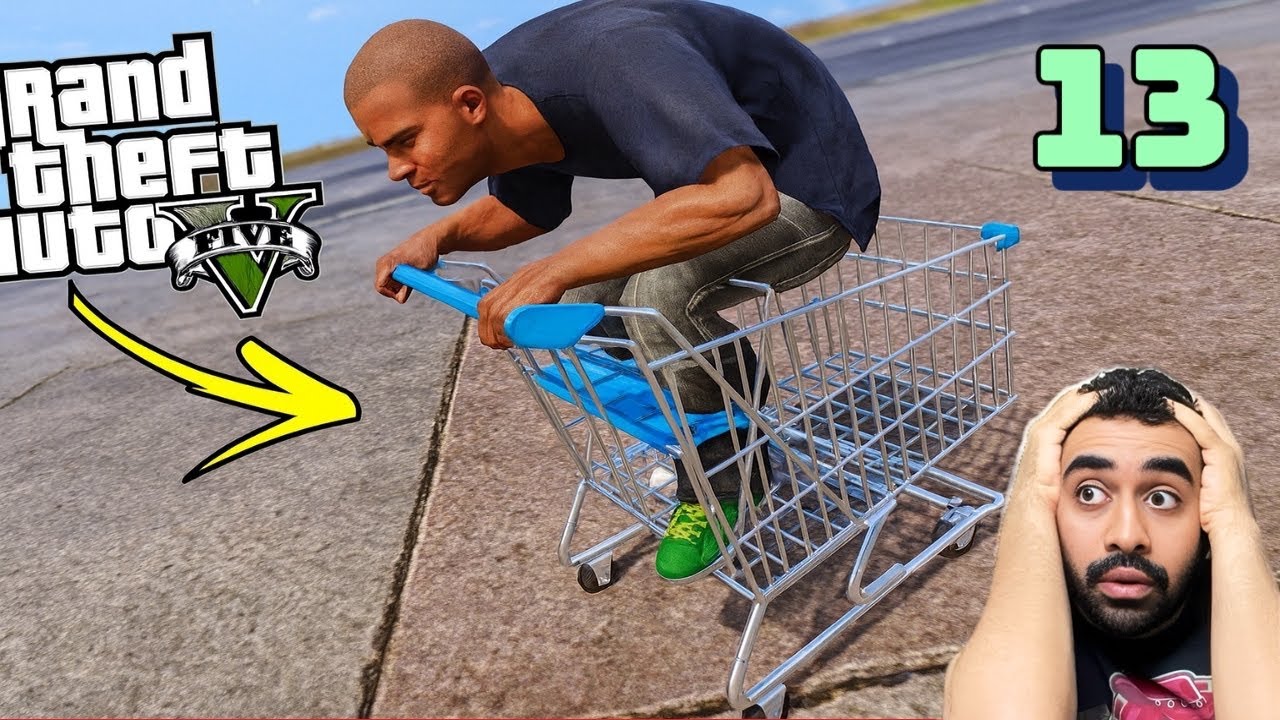 الحلقة 13 | اللعبة متغجره🥴