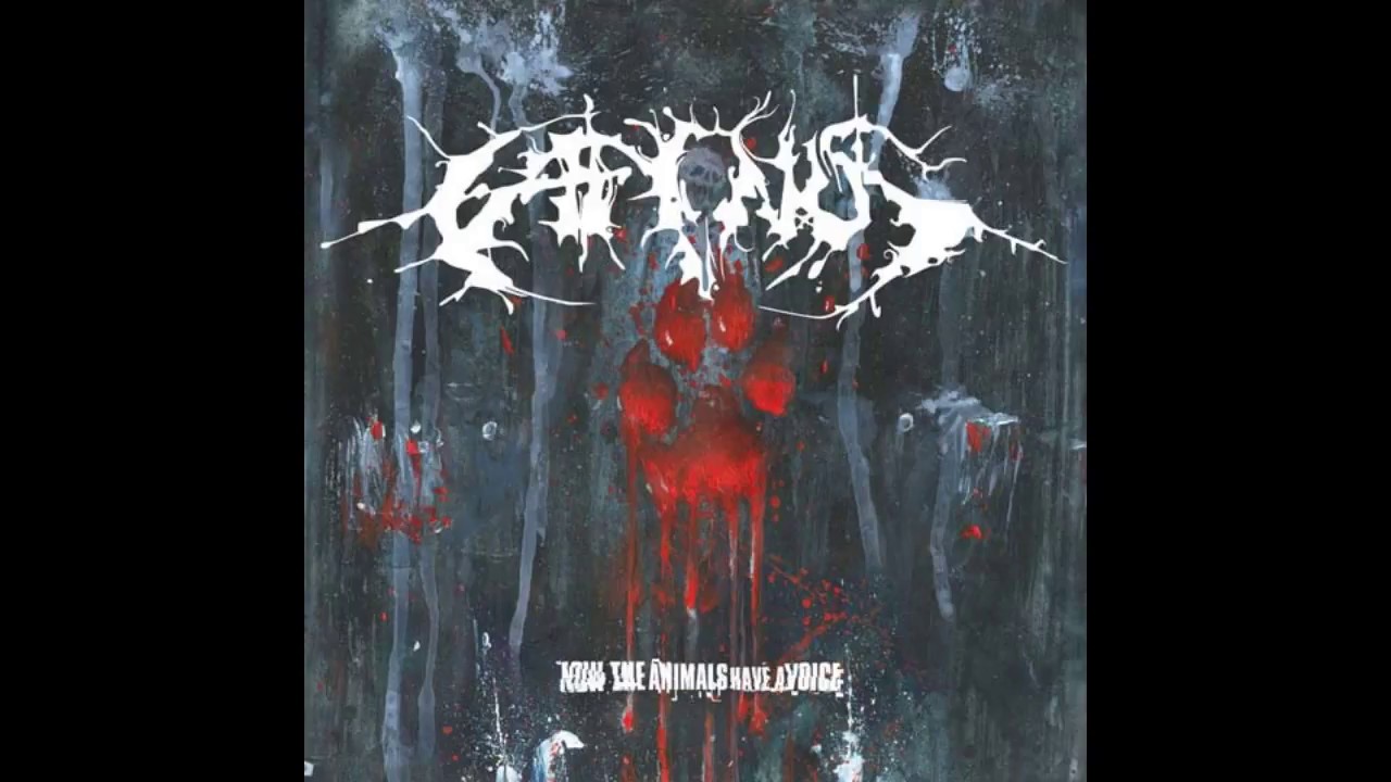 Caninus - Locking Jaws