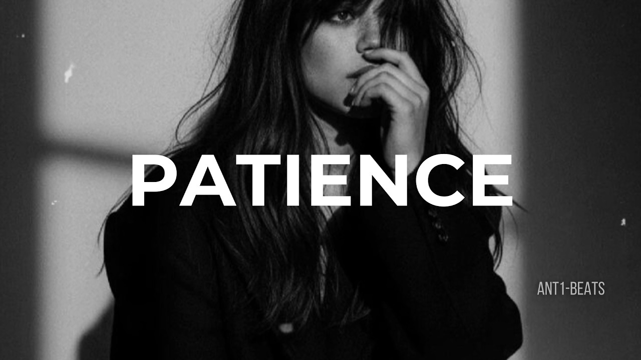 [FREE] Melodic Piano Trap Beat 🎹 - 'Patience' | Emotional Type Beat 2026 | Sad Rap Instrumental