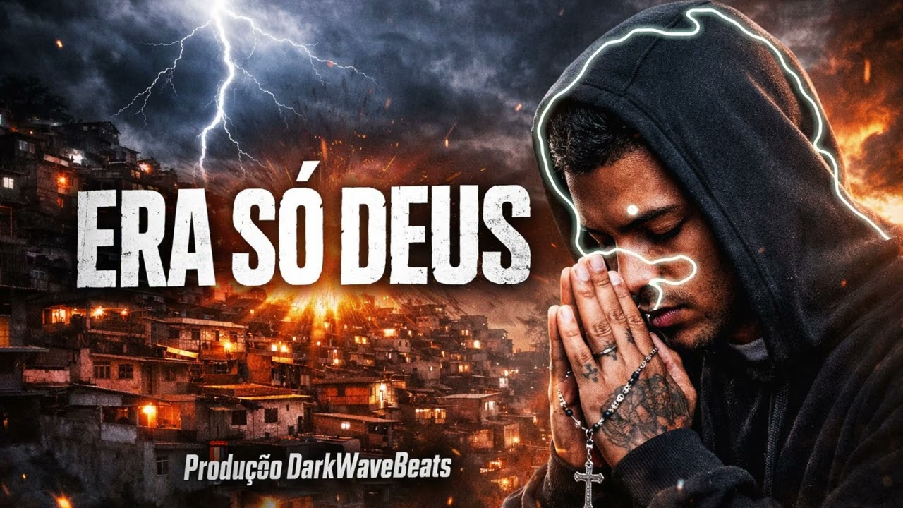🙏 Era Só Deus