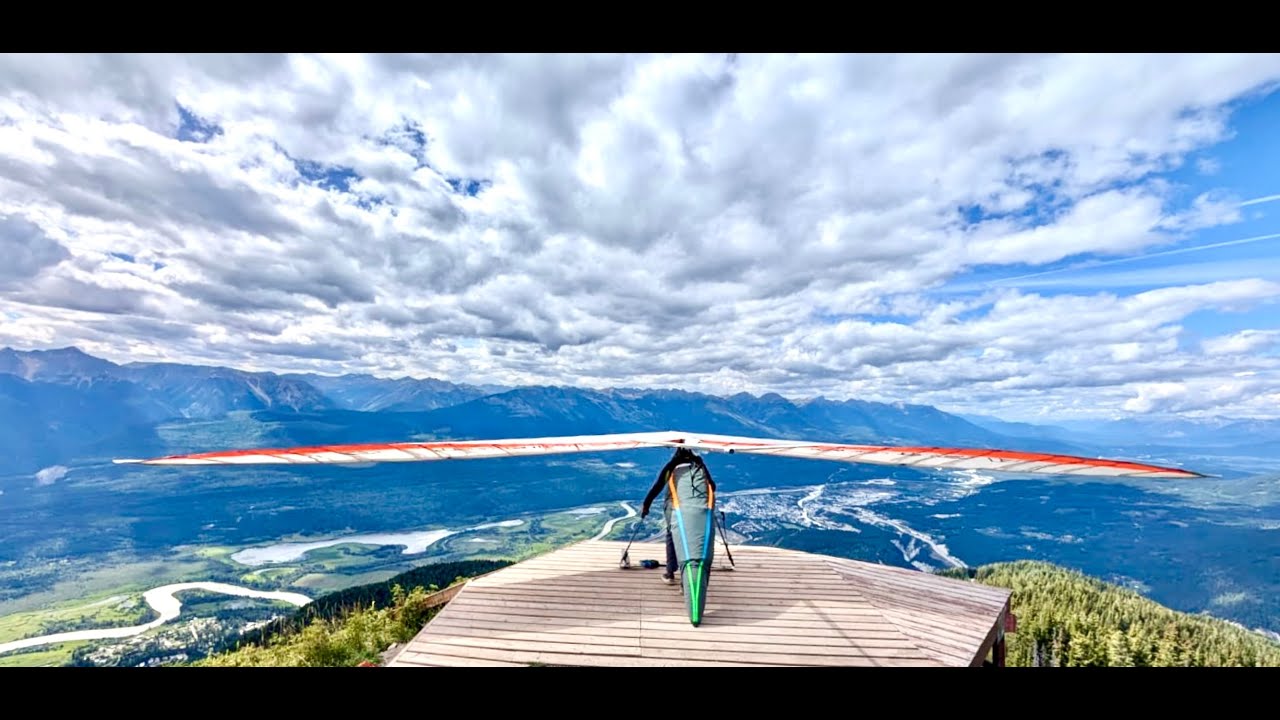 2025 Hang Gliding and Paragliding