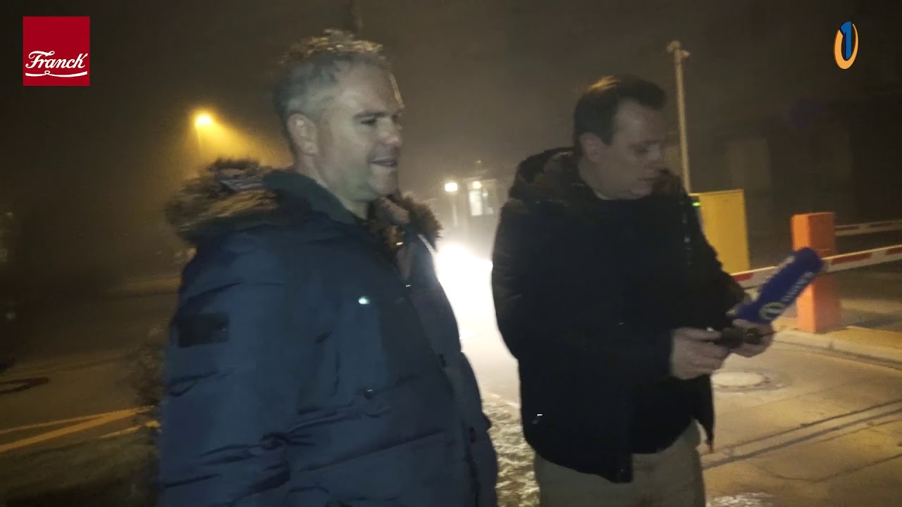 Rado Mulej NA SMRT prestrašil Deželaka! Kaj je sledilo po tem, pa je NEPRECENLJIVO!