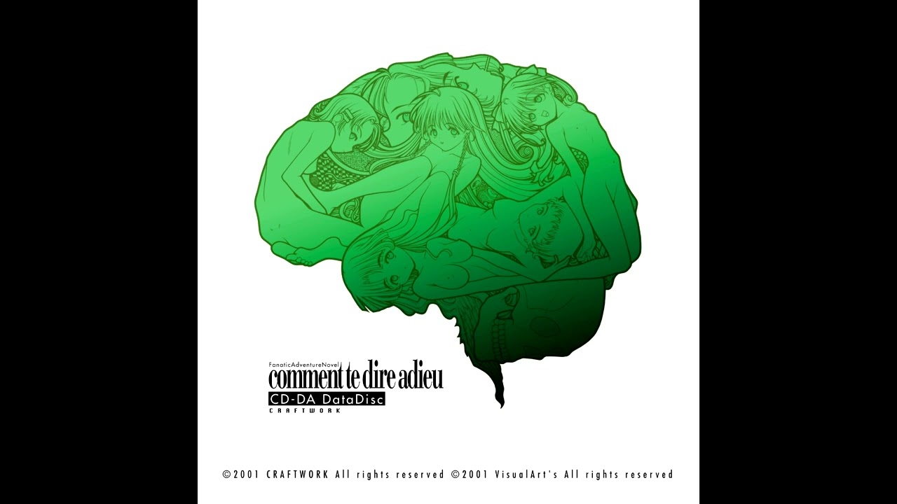 Sayonara o Oshiete ~ Comment te Dire Adieu ~ Ost: Avec un point d'interrogation (Nozomi's theme)
