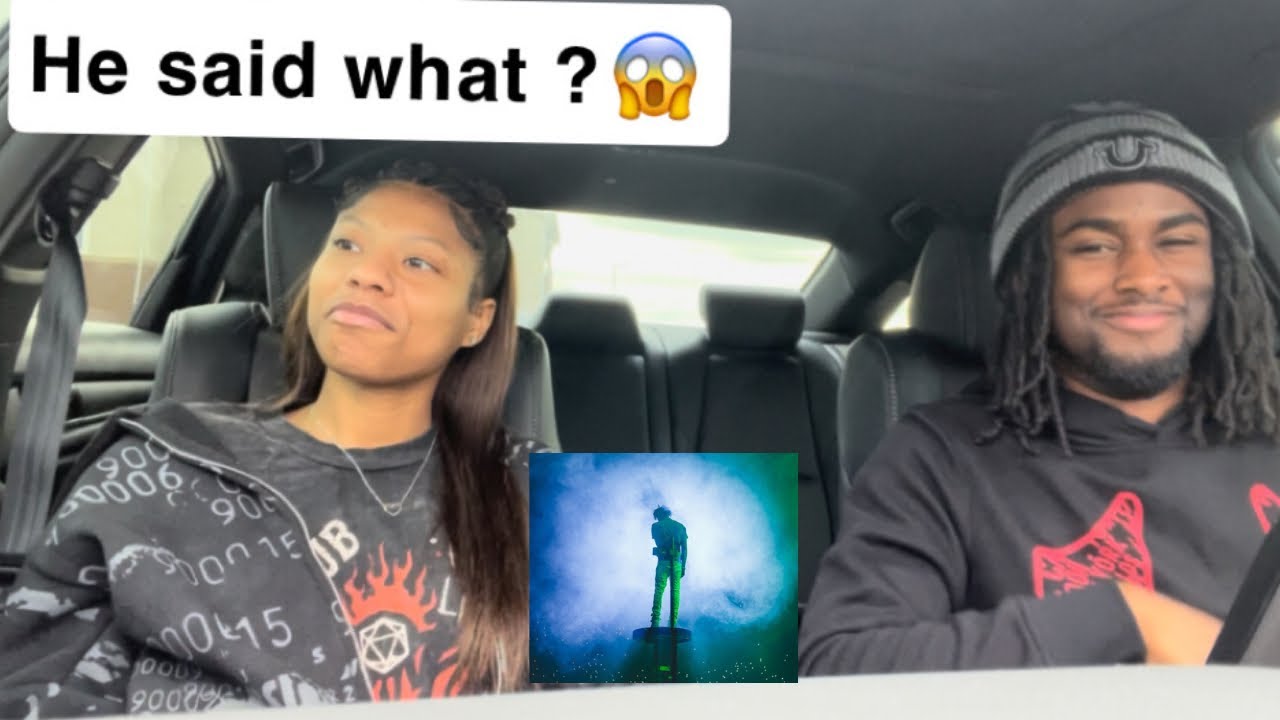 YoungBoy Slime Cry Reaction… THIS SONG HAD US SPEECHLESS 😭🔥 (Part 2)