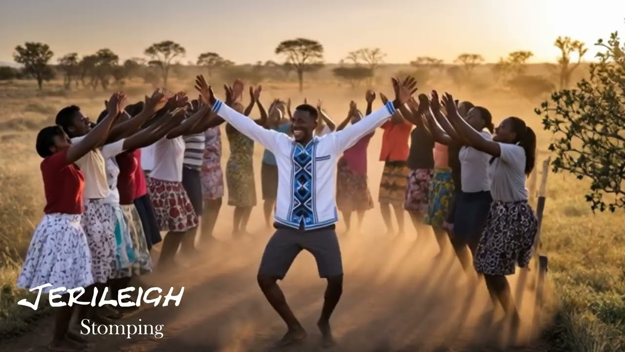 Motlantla - Jerileigh