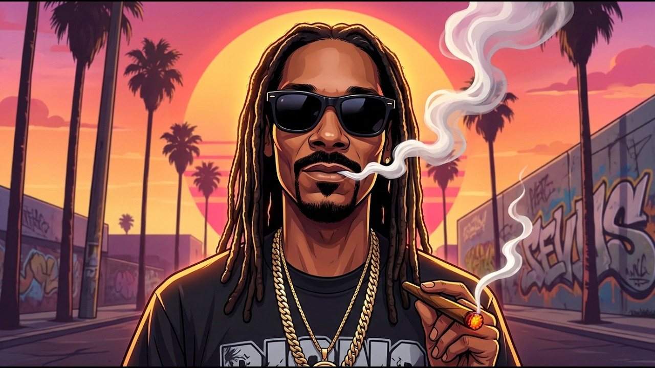 90s Rap Classics 🔥 West Coast Hip Hop & G-Funk Playlist