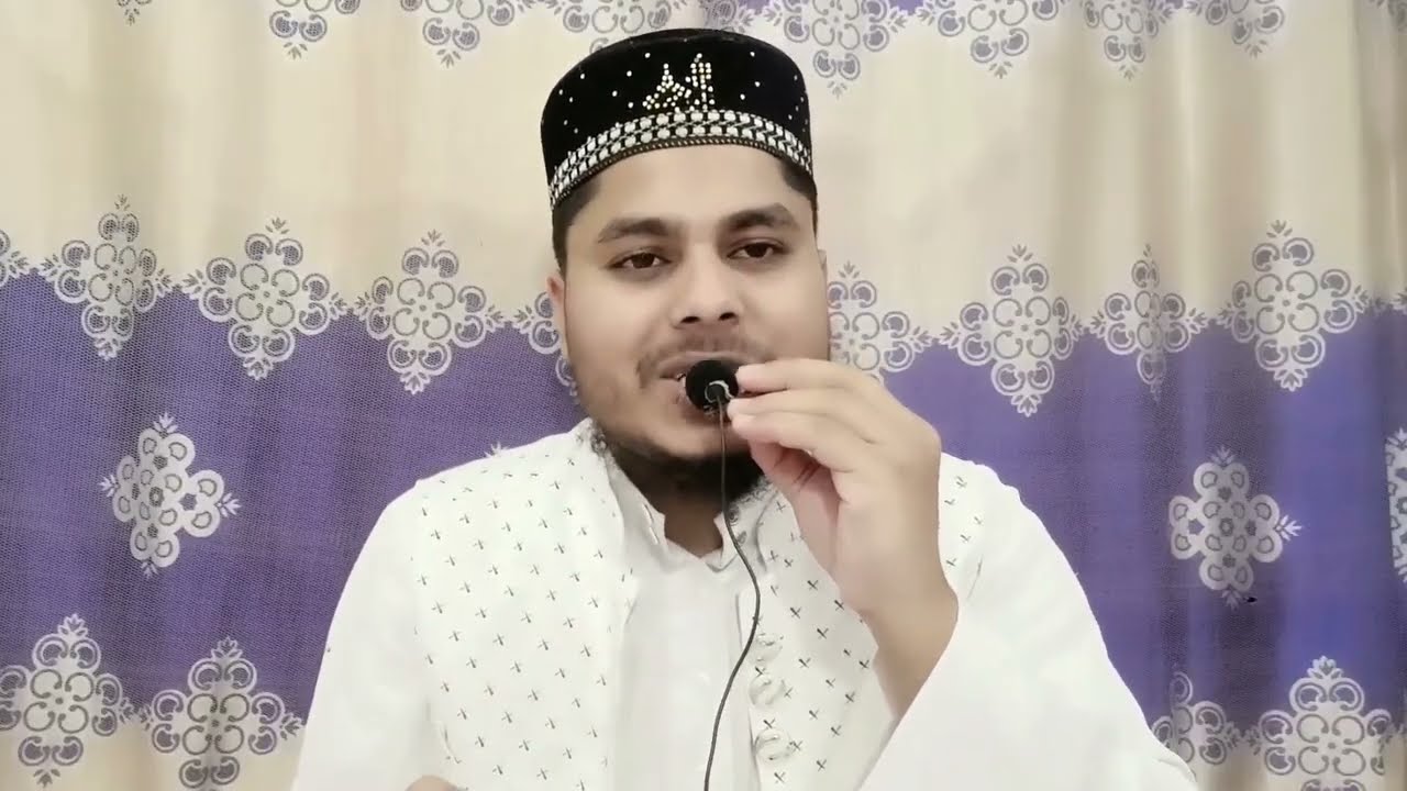 তাহাজ্জুদ নামাজের নিয়ম শিখুন! নিয়ত কি সূরা কি ও মোনাজাতে দোয়া সহ! tahajjud namaz porar niom