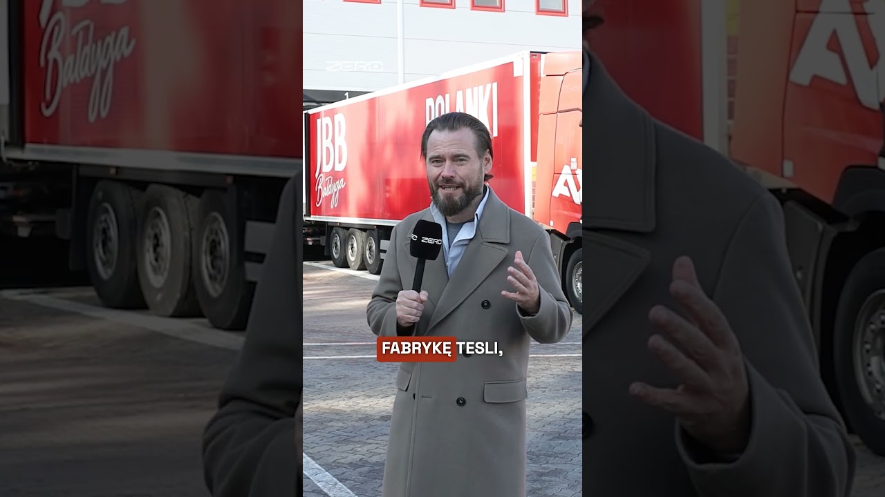 TO CO ZOBACZYCIE ROZSADZI WAM GŁOWĘ