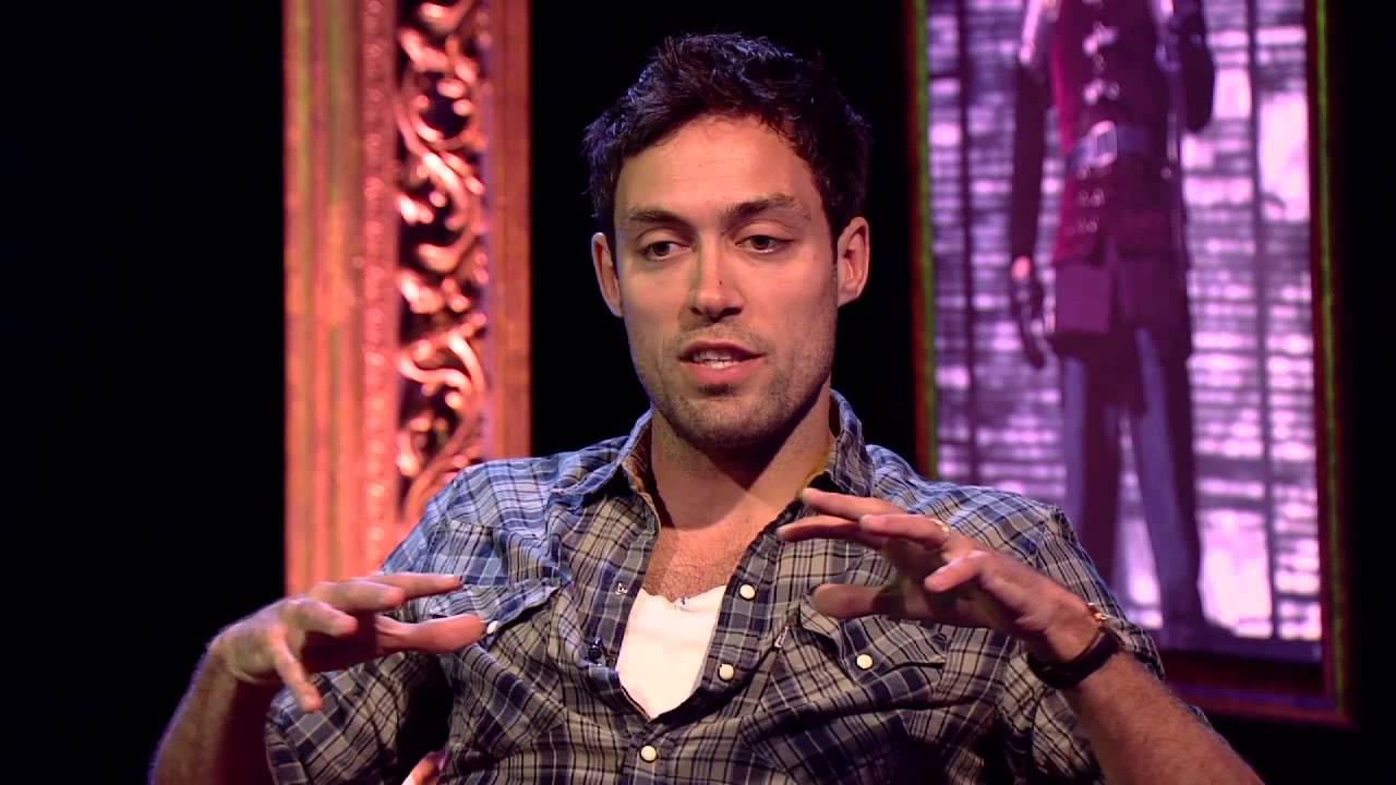 Henry IV Part II Schools' Broadcast Q&A | Royal Shakespeare Company