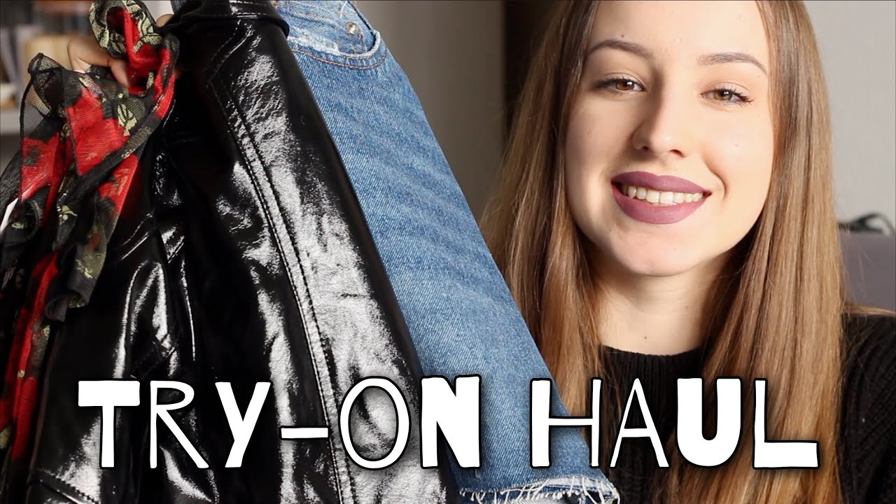 TRY-ON HAUL | Soldes Asos