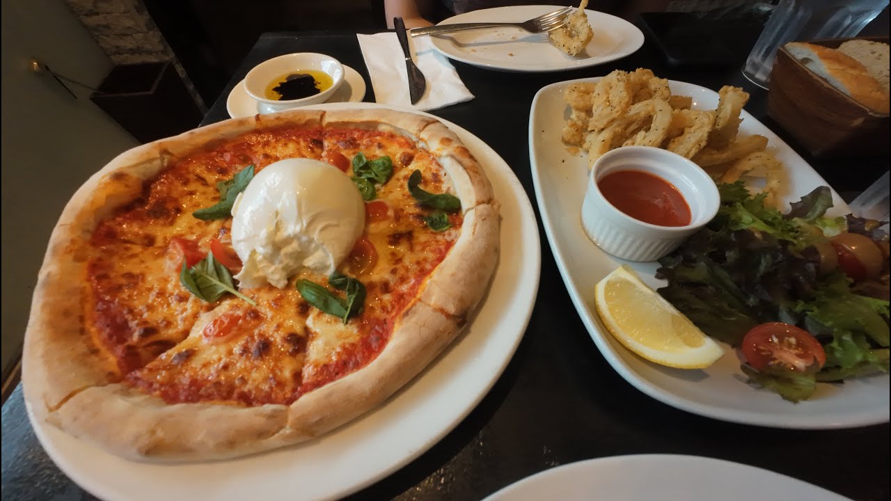 [🇸🇬 PhDiaries] life after bootcamp, cooking, cozy days & lab rotation news