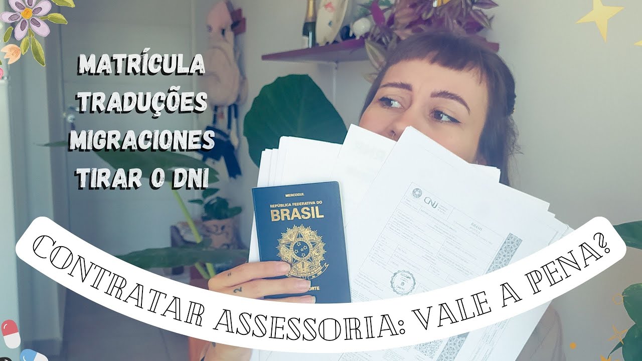 MEDICINA NA ARGENTINA 2023: ASSESSORIA, VALE A PENA CONTRATAR? Trâmites e minha experiência