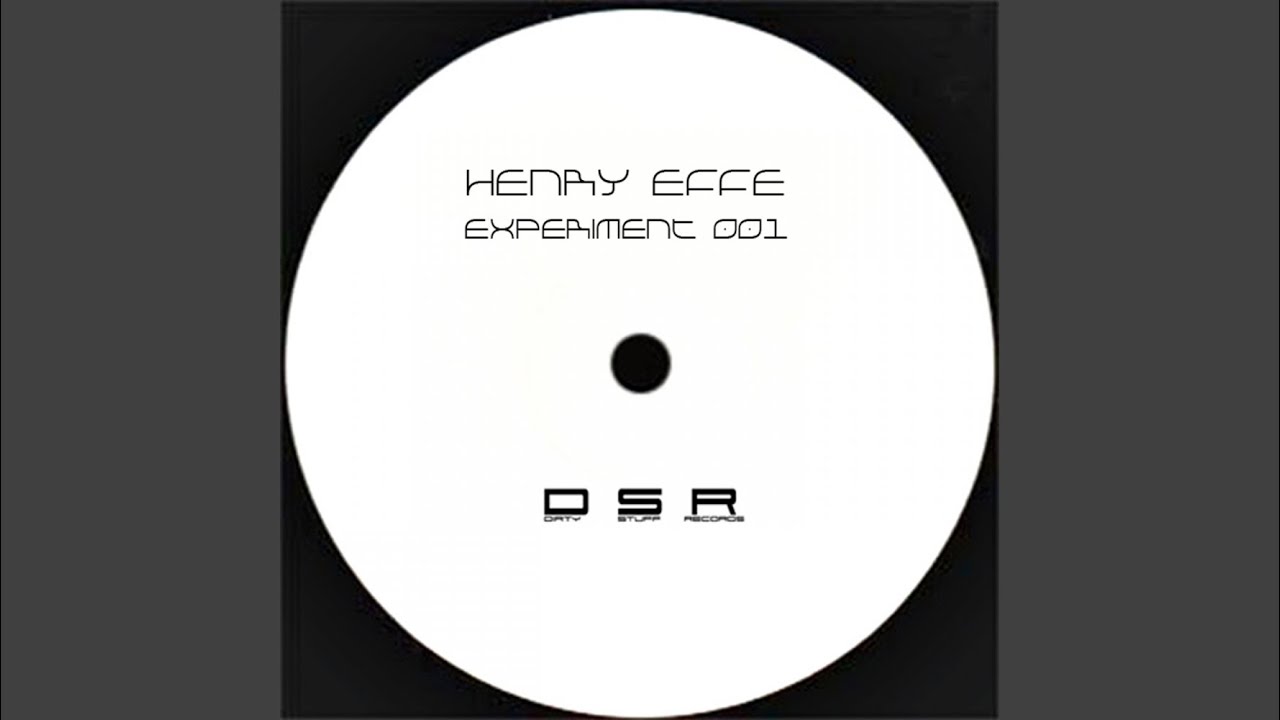 Experiment 001 (Larix Remix)