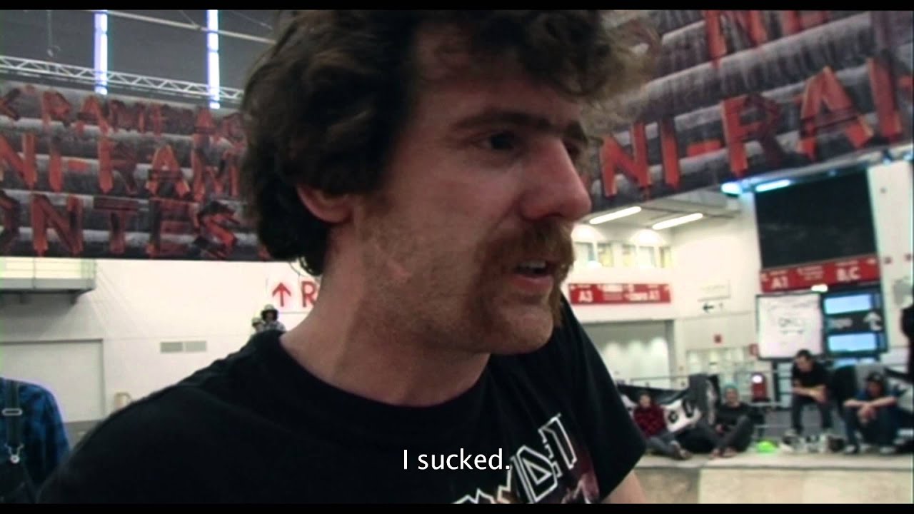 DANGER DAVE - LE FILM