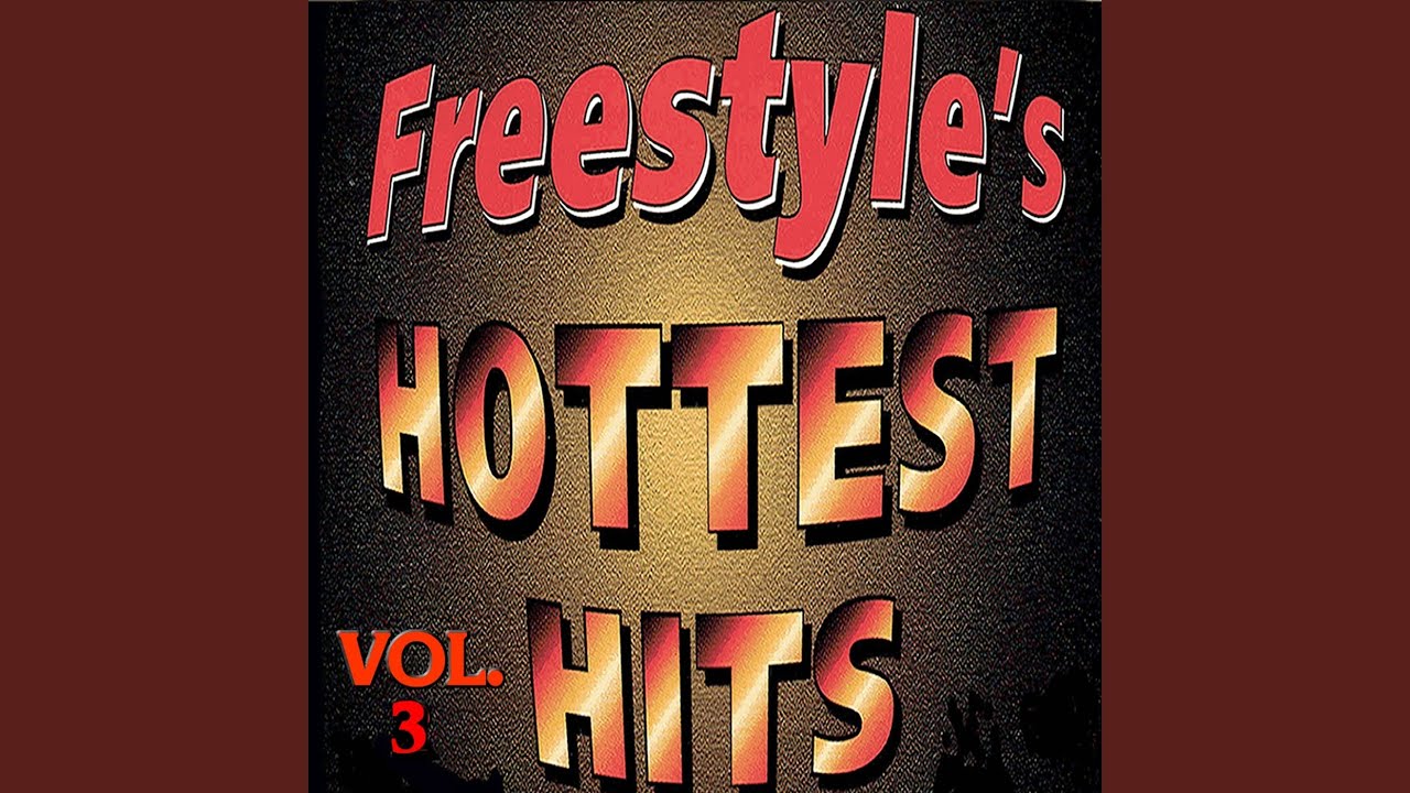 I Lose Control (Freestyle Radio)