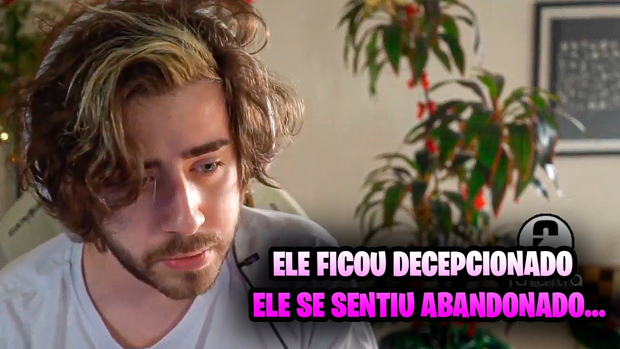 CELLBIT SE PRONUNCIA SOBRE A SAIDA DO RAKIN NO RPG