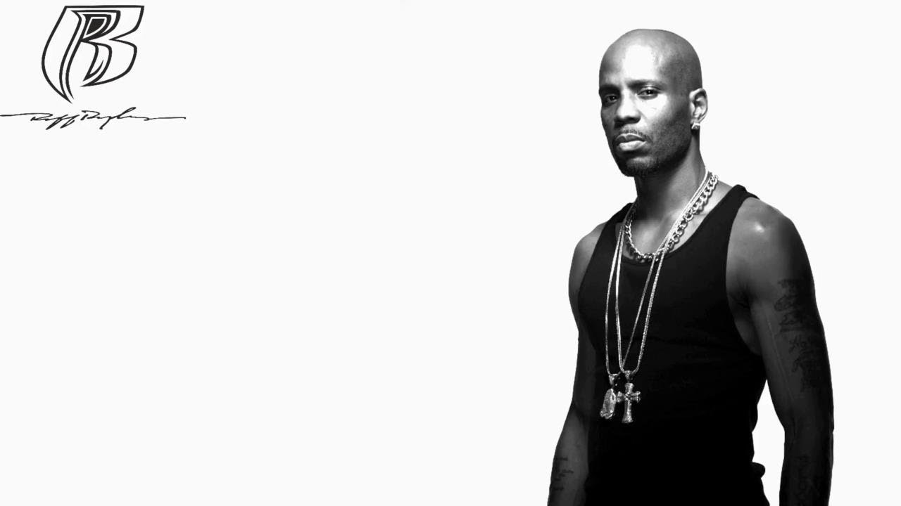 DMX - Prayer II/Ready To Meet Him (Lyrics)