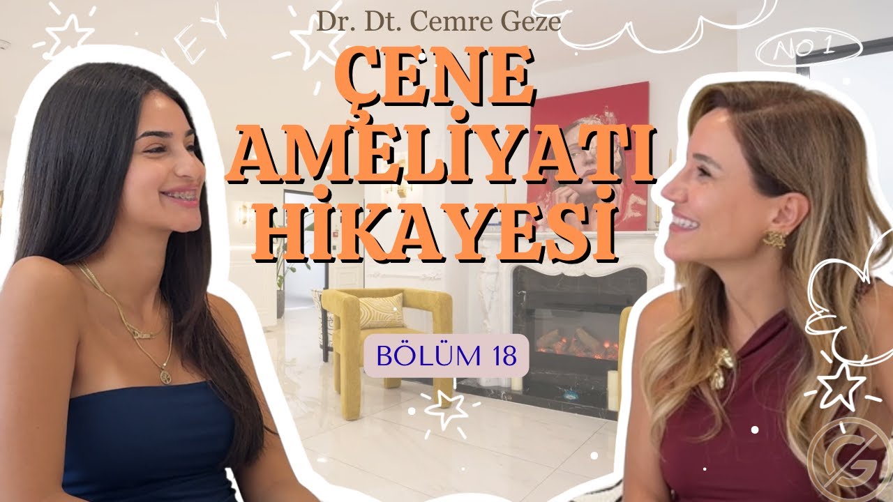 Sevgili Selvi’nin çift çene ameliyat deneyimi-18