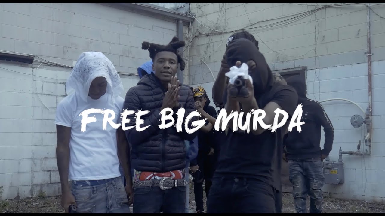 Y&R Mookey - Shooters 2 #FreeMookey