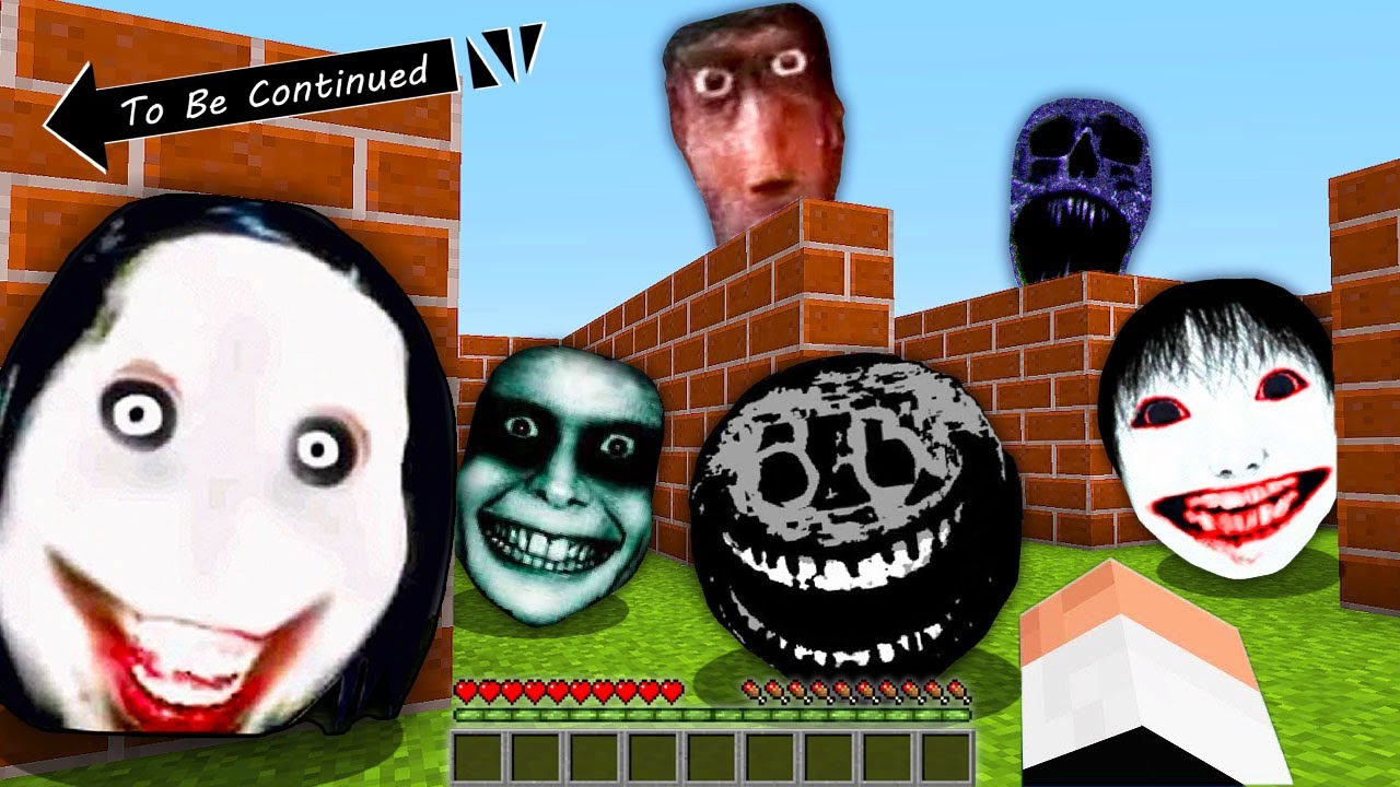 ВЫЖИВАНИЕ В ЛАБИРИНТЕ С 100 NEXTBOT-БОТАМИ в Minecraft: видео — геймплей — Coffin Meme NEXTBOT