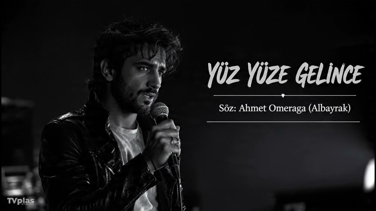 Maskelerin Ardındaki Gerçek: İhanetin Anatomisi | Anadolu Rock Ballad - TVplas Production