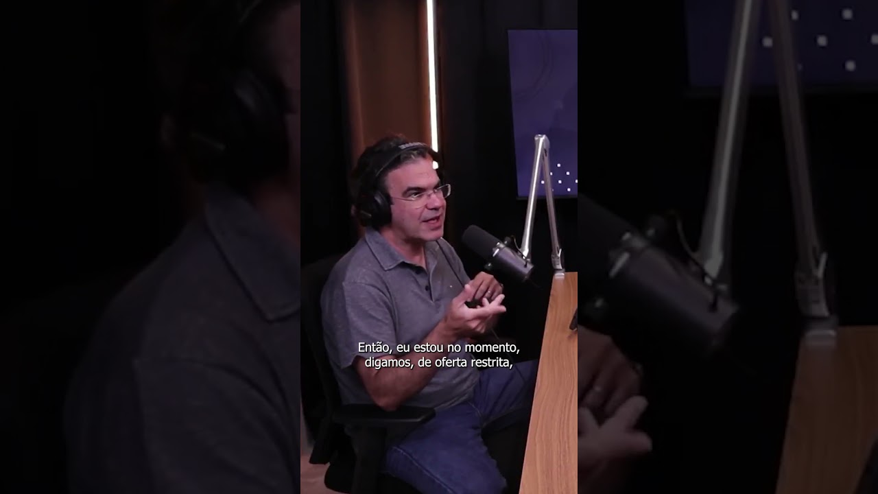 O conhecimento como vantagem competitiva - #shorts do ILOS Insight Podcast