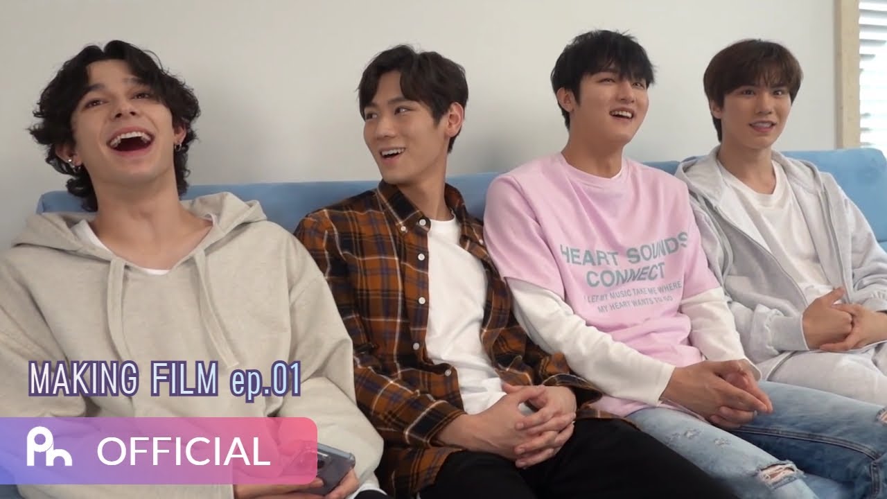 (SUB) 짠내아이돌 메이킹 1화┃Broke Rookie Star Making Film EP.01