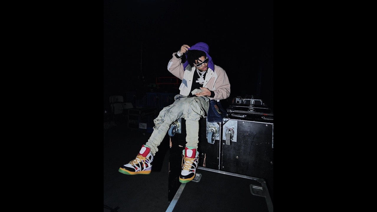 [FREE] NoCap Type Beat - 