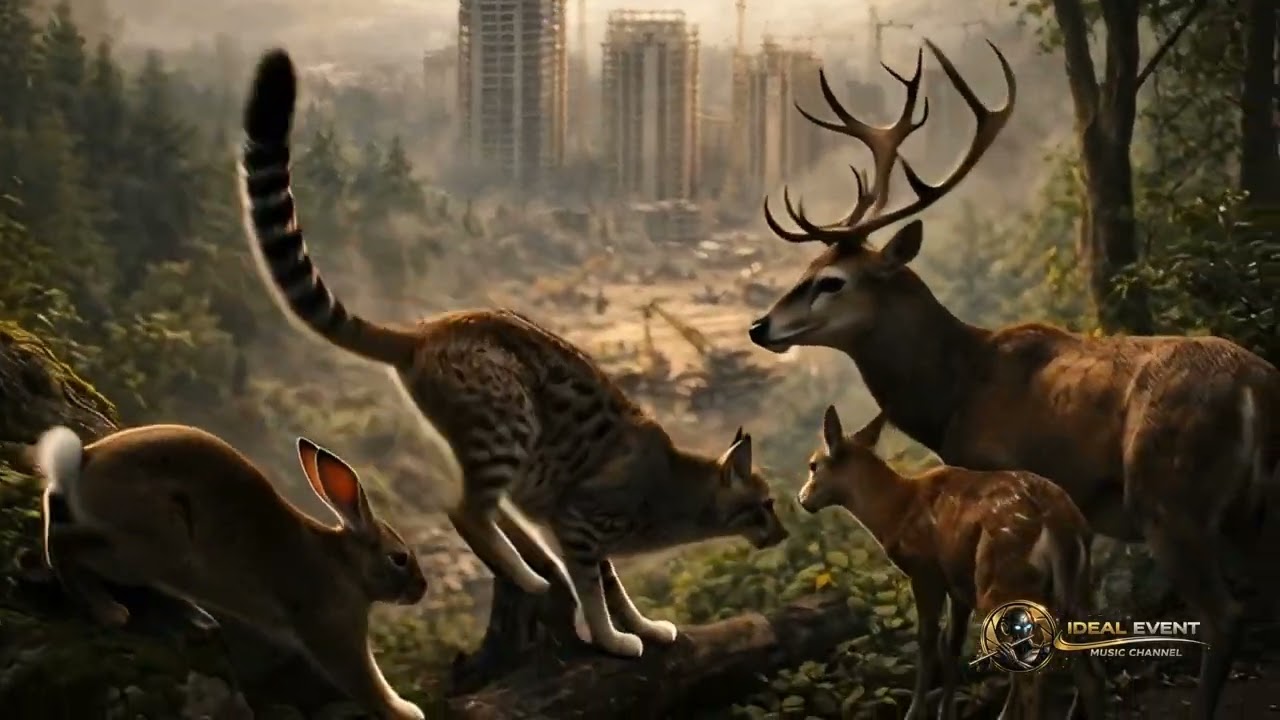 If the nature could speak