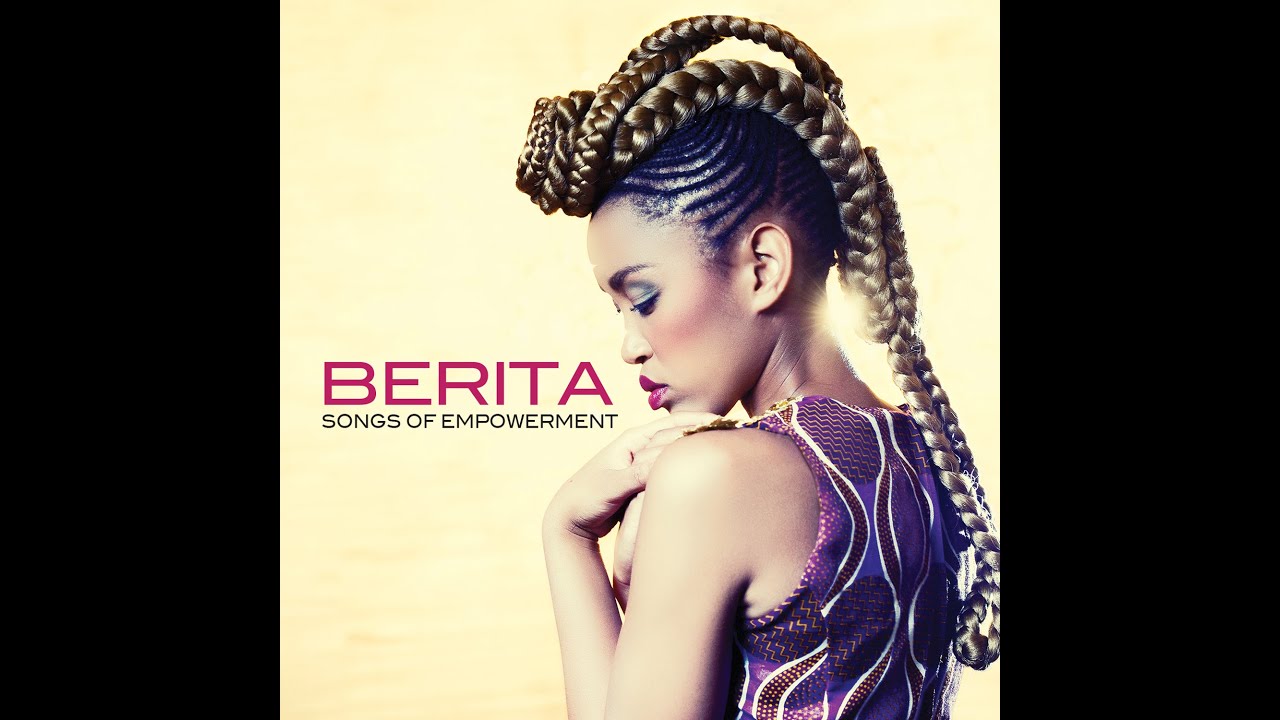Berita- Mwana Wa Mai [feat. Oliver Mtukudzi & Hugh Masekela] (OFFICIAL VIDEO)