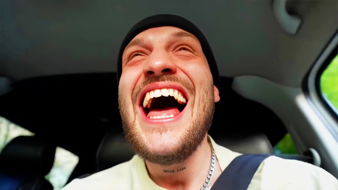 TGF but it’s chaos