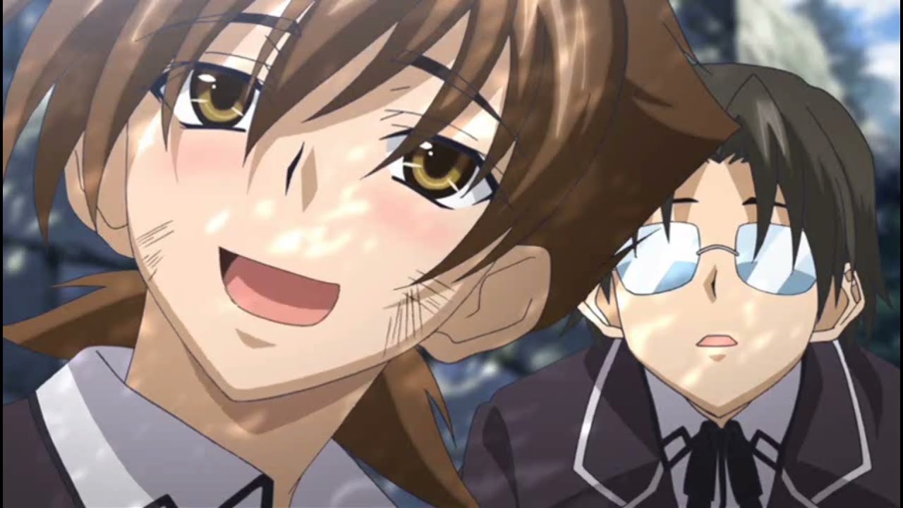 Issei y Rias AMV (Whatever It Takes)