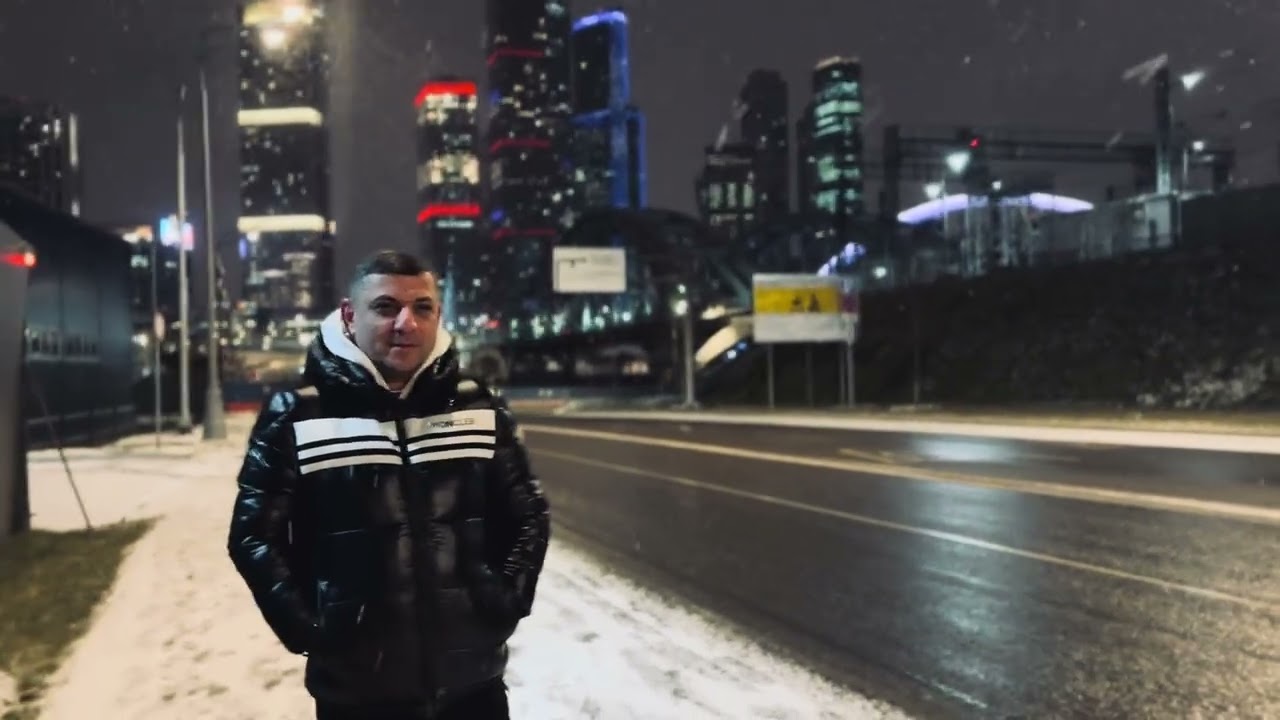 Artur Karapetyan - Sirum em (Cover 2025)