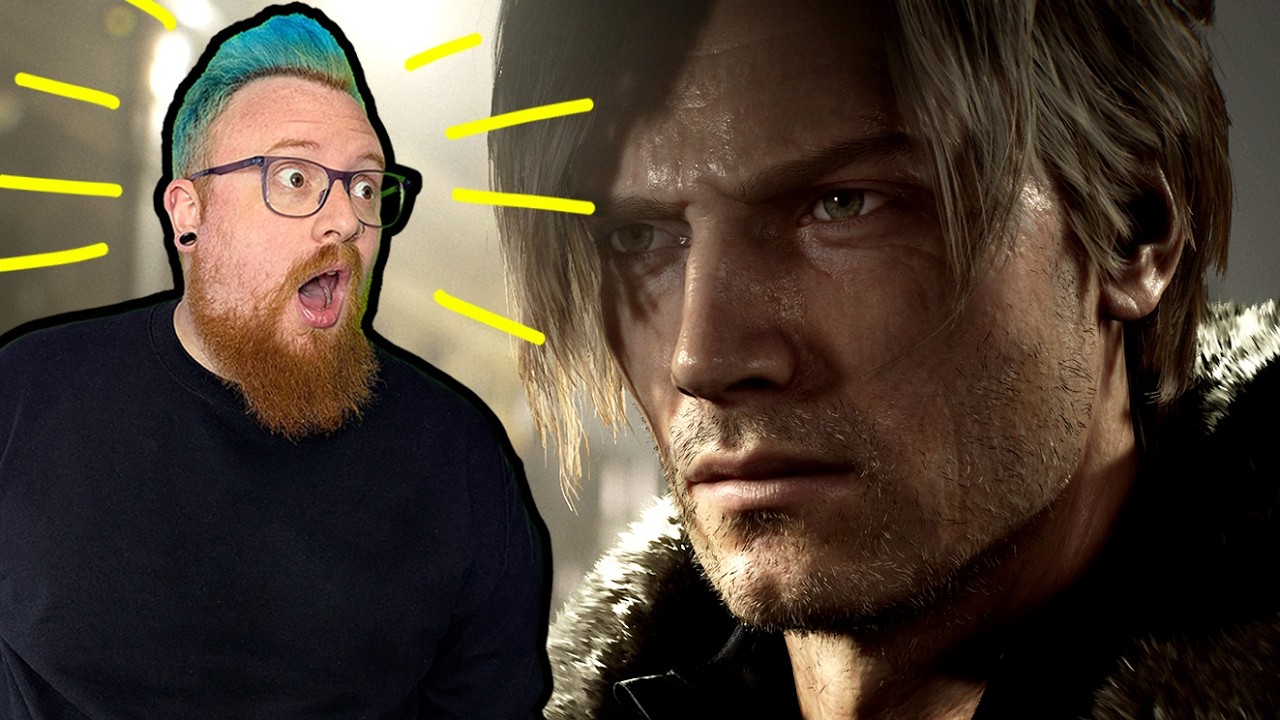 RESIDENT EVIL REQUIEM 2:11:33 SPEED RUN ATTEMPT | 5th March 2026 | Twitch VOD